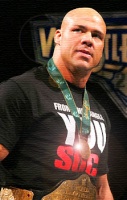 Kurt Angle