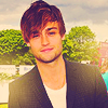 Douglas Booth