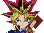 Yami Yugi