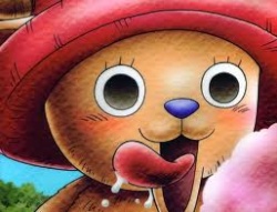 Tony Tony Chopper