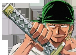 Zoro Roronoa