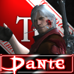 Dante Troll