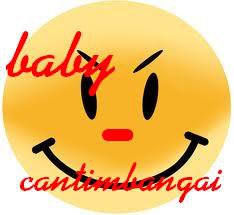 baby_cantimbangai