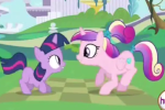 Twilight Sparkle