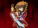 Jaden Yuki