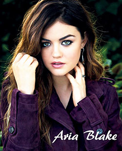 Aria Blake