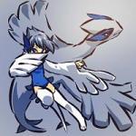 Lugia