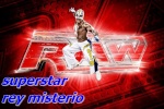 rey misterio