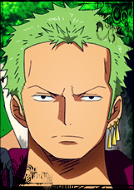 Roronoa Zoro