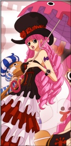 Perona