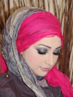 فنانة بصح فنيانة