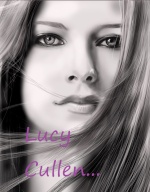 Lucy Cullen