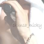 chunsa_micky