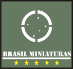 BRASIL MINIATURAS