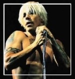 Tony Kiedis