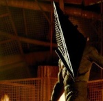 Pyramid Head