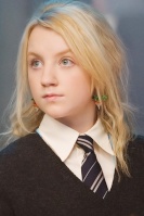 Luna Lovegood