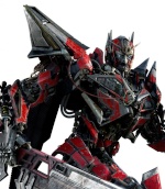 Sentinel Prime