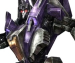 Skywarp