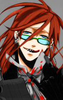 Grell Sutcliff