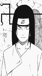 Neji Hyūga