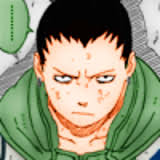 Shikamaru N.