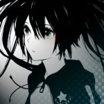 Black Rock Shooter