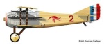 SPAD XIII