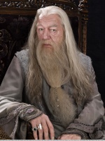 Albus Dumbledore