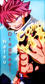 Natsu Dragneel