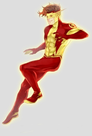 Kid Flash