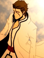 Aizen Sousuke