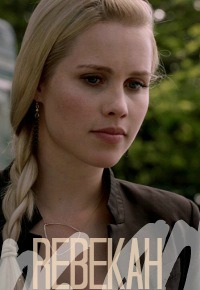 Rebekah Mikaelson