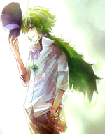 Urahara Kisuke