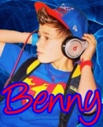 Benny Moon