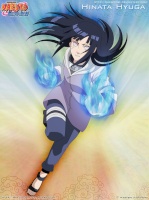 Hinata Hyuga