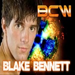 Blake Bennett