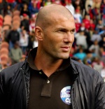 Mr.Zidane