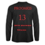 prooakis