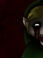 Creepy-Link