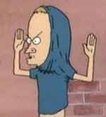 Cornholio