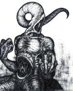 Nyarlathotep