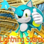 Lightning Sparck