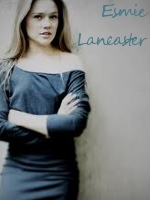 Esmeray Lancaster