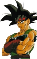 King Bardock