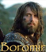 Boromir