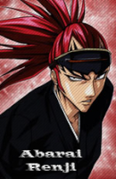 Abarai Renji