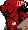 hellboy