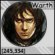 Warth