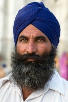 Indian Man